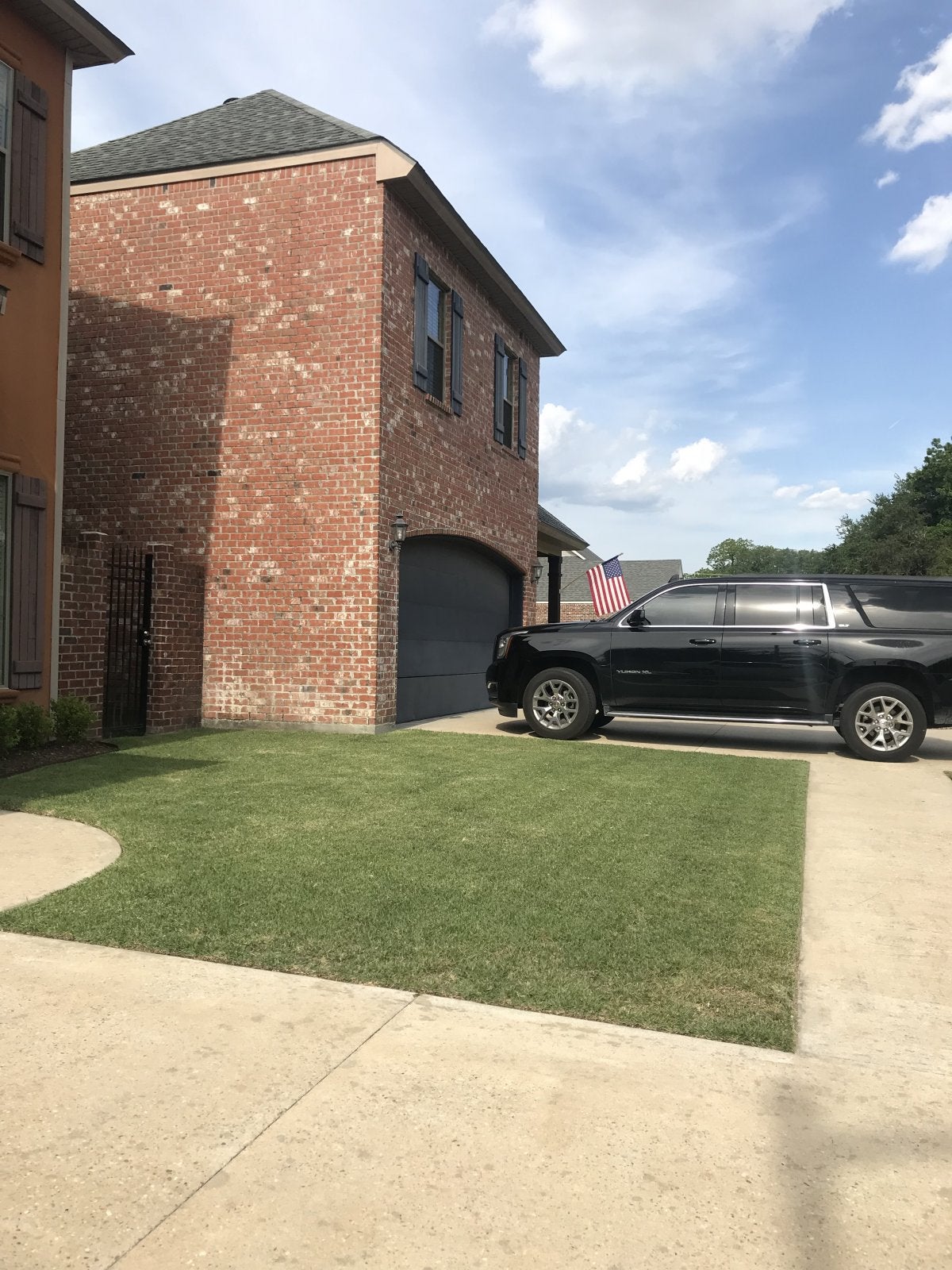 How to?? Lower Cut Height- Empire Zoysia | LawnSite™ is the largest and most active online forum ...