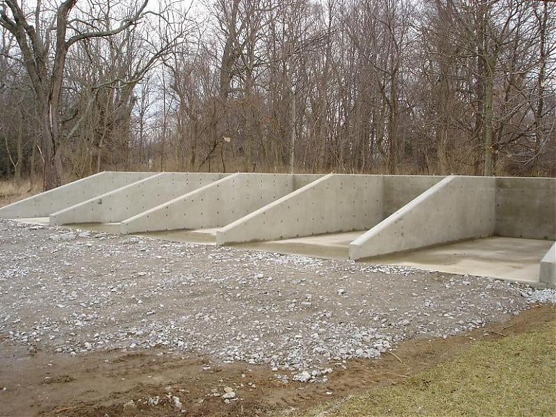 base for material bins? | LawnSite™ is the largest and most active